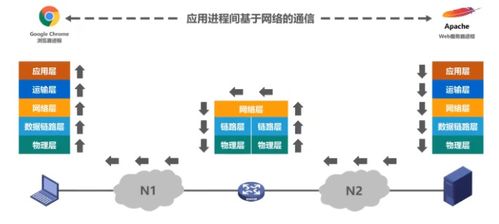 計(jì)算機(jī)網(wǎng)絡(luò)體系結(jié)構(gòu)與計(jì)算機(jī)系統(tǒng)服務(wù)