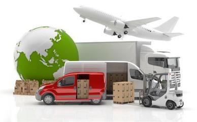 海外物流代理與貨物報關(guān)代理服務(wù) 企業(yè)全球貿(mào)易的得力助手