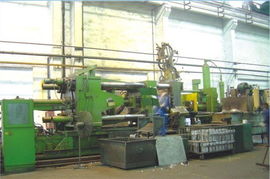 寧波二手壓鑄機進口報關(guān)全攻略 專業(yè)代理服務(wù)助力企業(yè)高效通關(guān)